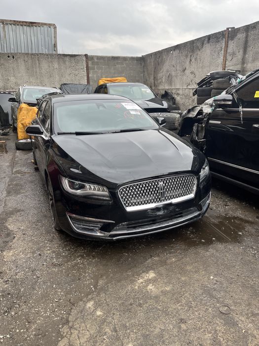 Розборка Lincoln Aviator, Mkx, Mkz, Corsair, Nautilus, Continental