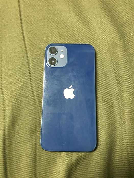 Iphone 12 mini 64gb