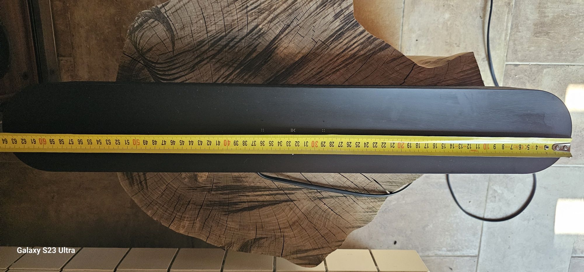 Sonos Beam Soundbar 2 gen