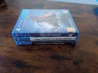 Tales of Arise - zestaw gier PS4
