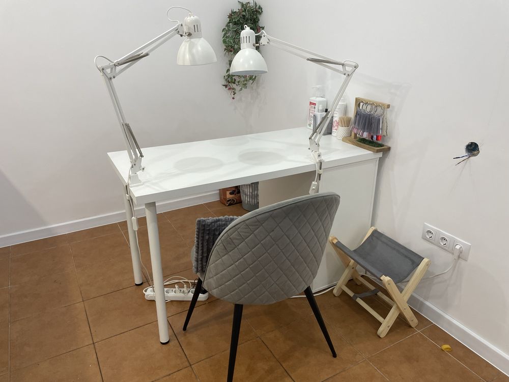 Стол Ikea Alex