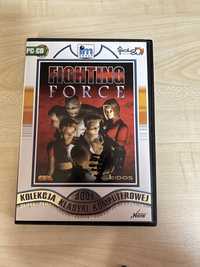 Fighting Force PC