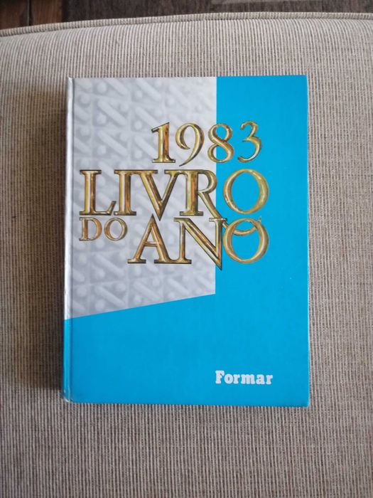 Livro Anuário 1983, Livro do Século XX e outros