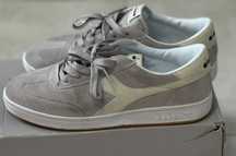 Кросівки DIADORA field grey alaska "42 (26.5см)