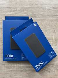 Power Bank Xiaomi Redmi 10000 mAh 10W