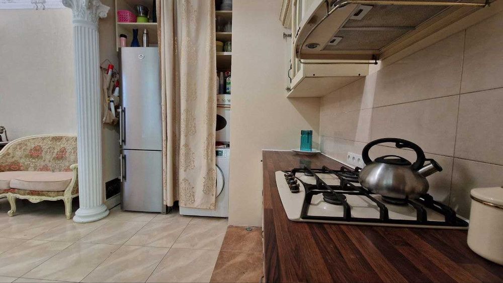 Сдам 4к Центр, парк Глоби,