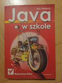 Java w szkole Jan Bielecki