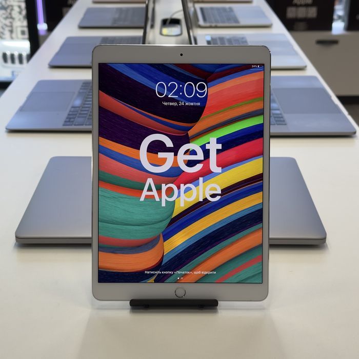 IPad Pro 10.5 2017 256GB Wi-Fi • ГАРАНТІЯ > Магазин Дніпро 82226