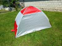 Namiot biwakowy 200x 120 cm