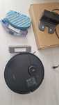 Robot Odkurzacz z mopem Ecovacs Deebot Ozmo 950