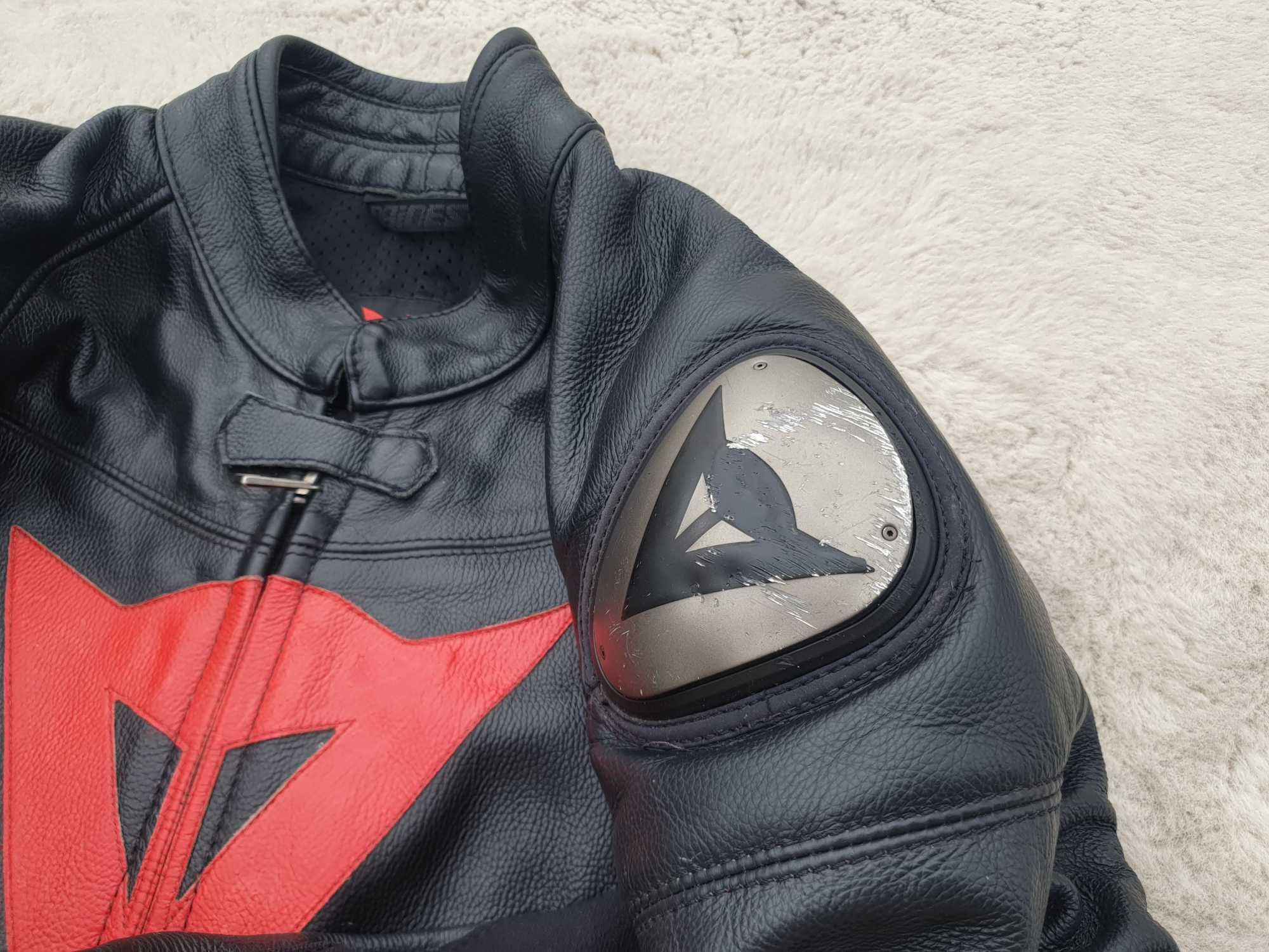 Dainese Crono 54 Eur XL kombinezon motocyklowy