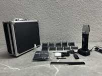 Maszynka bezprzewodowa do włosów Remington HC5810