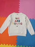 Bluza 4f dla dziewczynki 146