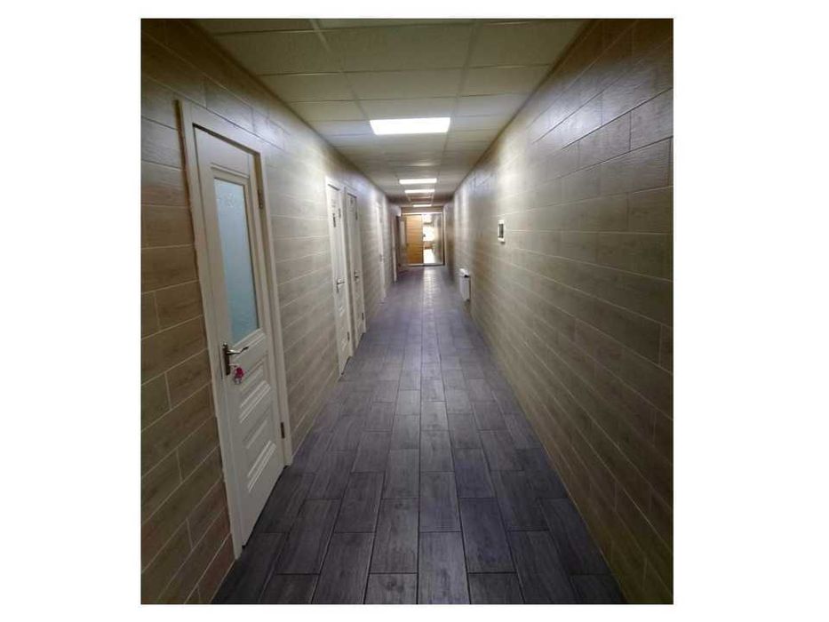 Оренда офісних приміщень на бульварі Шевченка площею 228 м.кв.