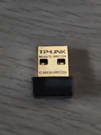 Karta Sieciowa WiFi TP-Link USB TL-WN725N