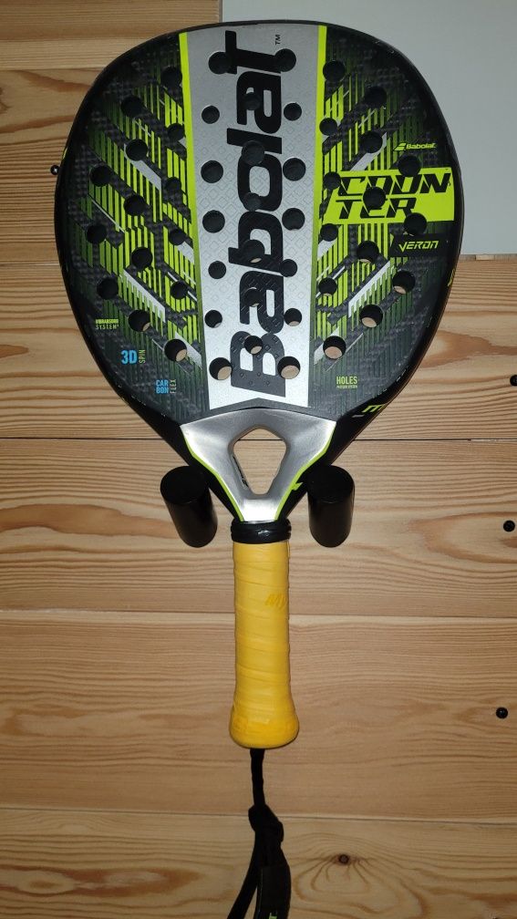 Babolat Counter Veron 2025