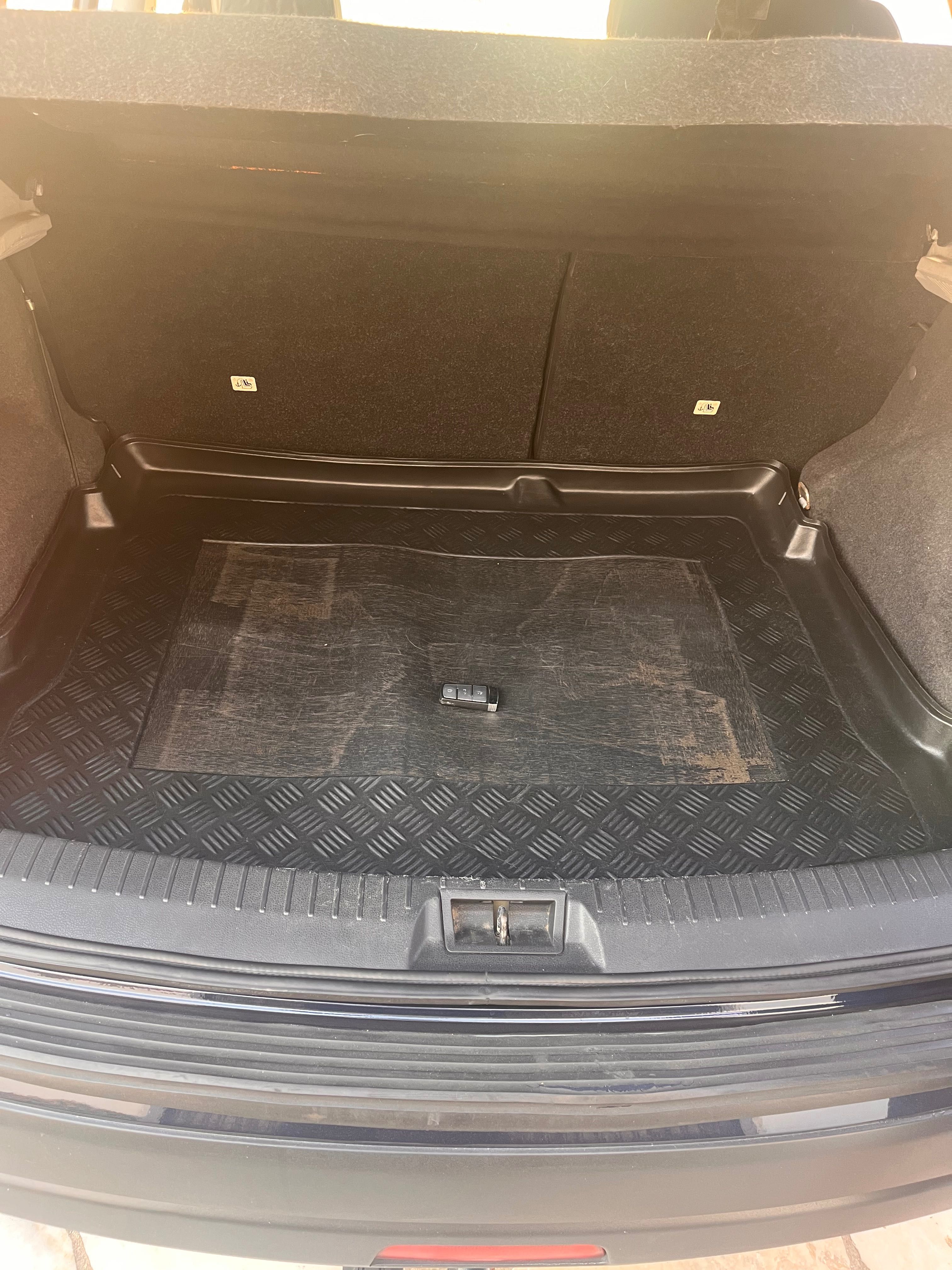 Nissan Qashqai 1.5 dci Tekna Premium 18