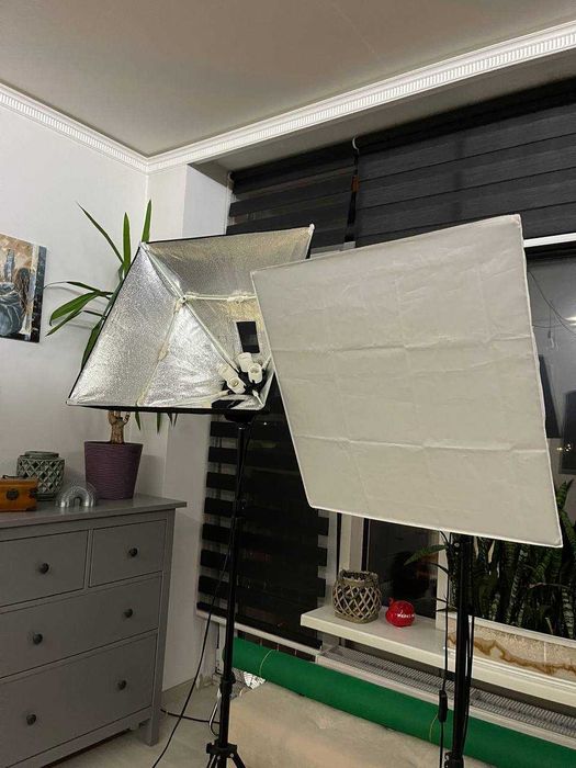 Продам софт бокс