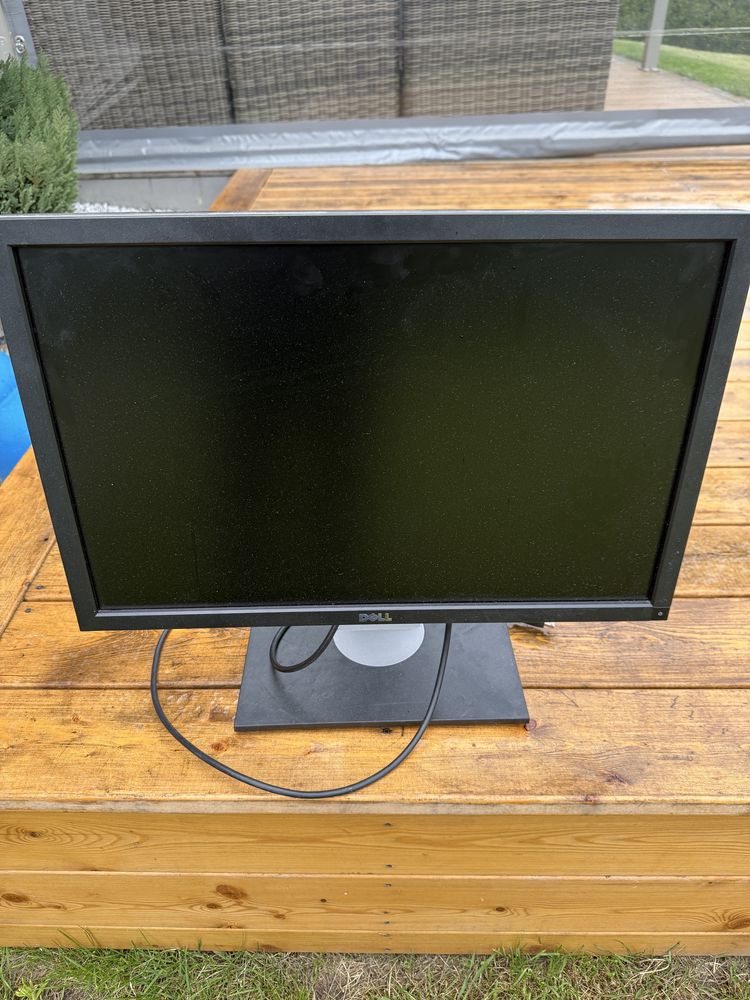 Monitor Dell 24 cale