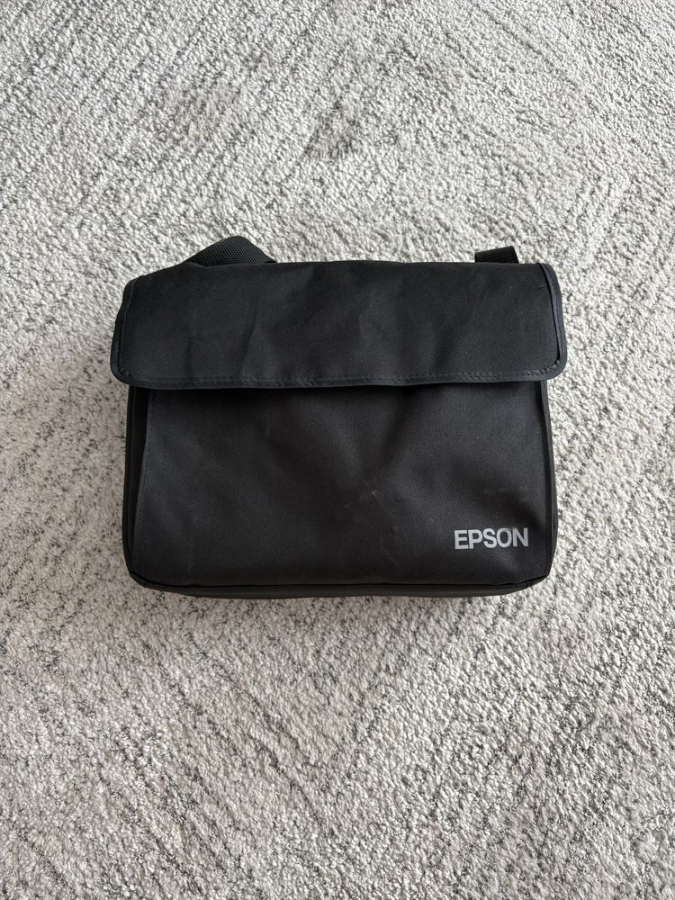 Projetor Epson EB-X31 – Para Peças ou Recondicionamento
