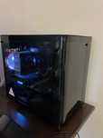 Komputer Gamingowy RTX 4070 TI SUPER 16 GB, Lenovo Legion 27’’ 165hz
