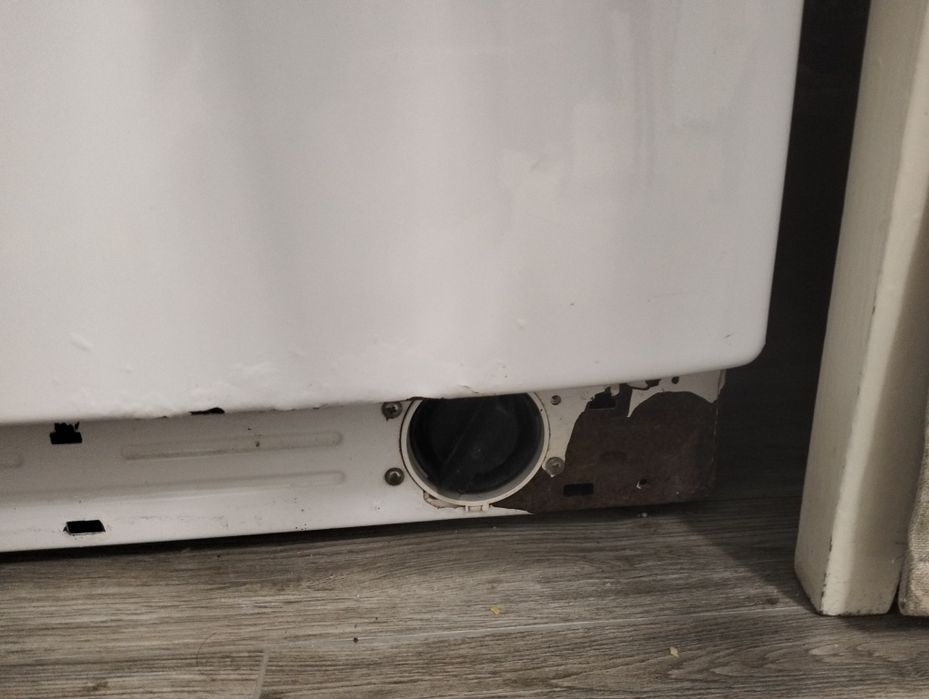 Пральна машина Арістон Хотпойнт Ariston Hotpoint