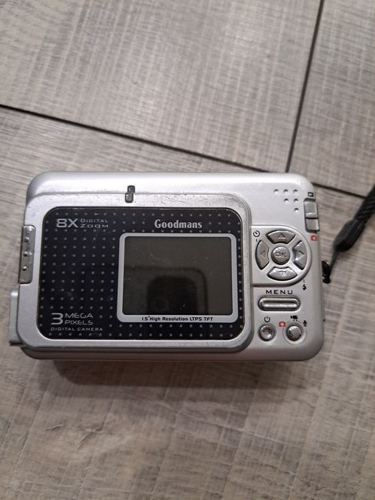 Продам фотоапарат