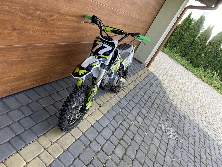 Mrf 140 rc-z 2021