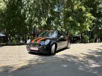 Продам Mini Cooper R50 1.6 бензин | SE комплектація | 2004 рік