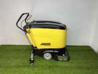 Hit ‼️ Szorowarka Karcher BR 45/40 W z napędem • super stan