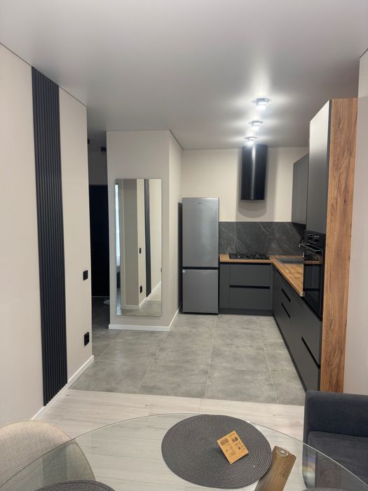 Продається 1,5 кім кв у ЖК Б4