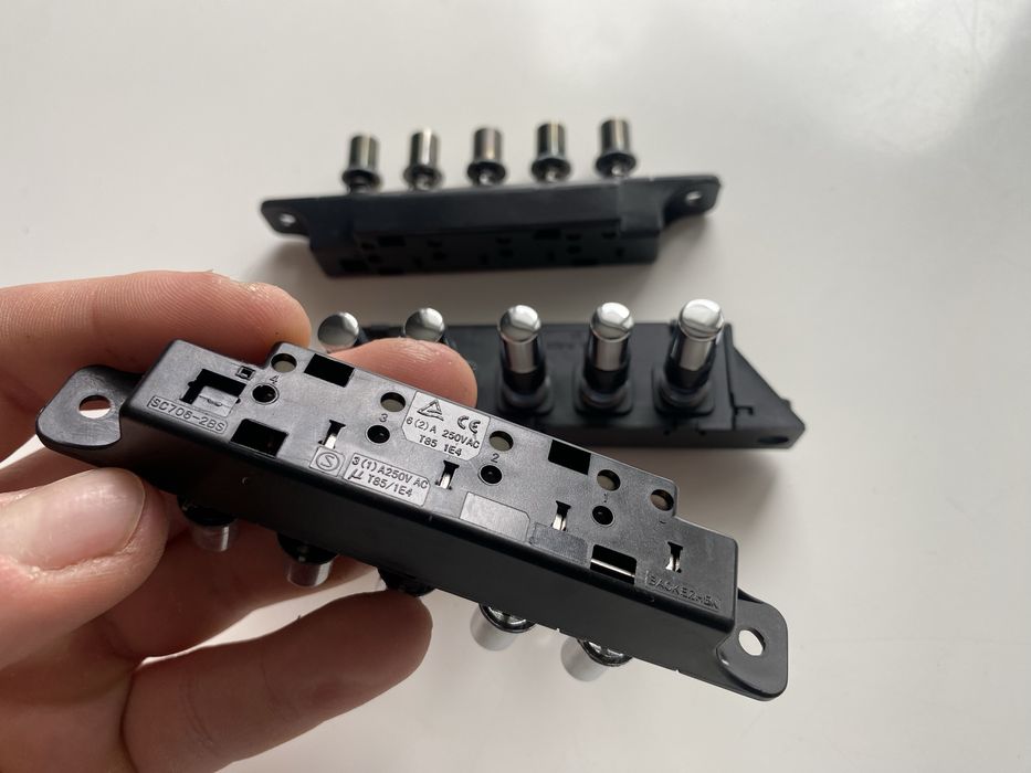 Блок керування витяжкою , кнопки на витяжку Pyramida , Cata ,Bosh