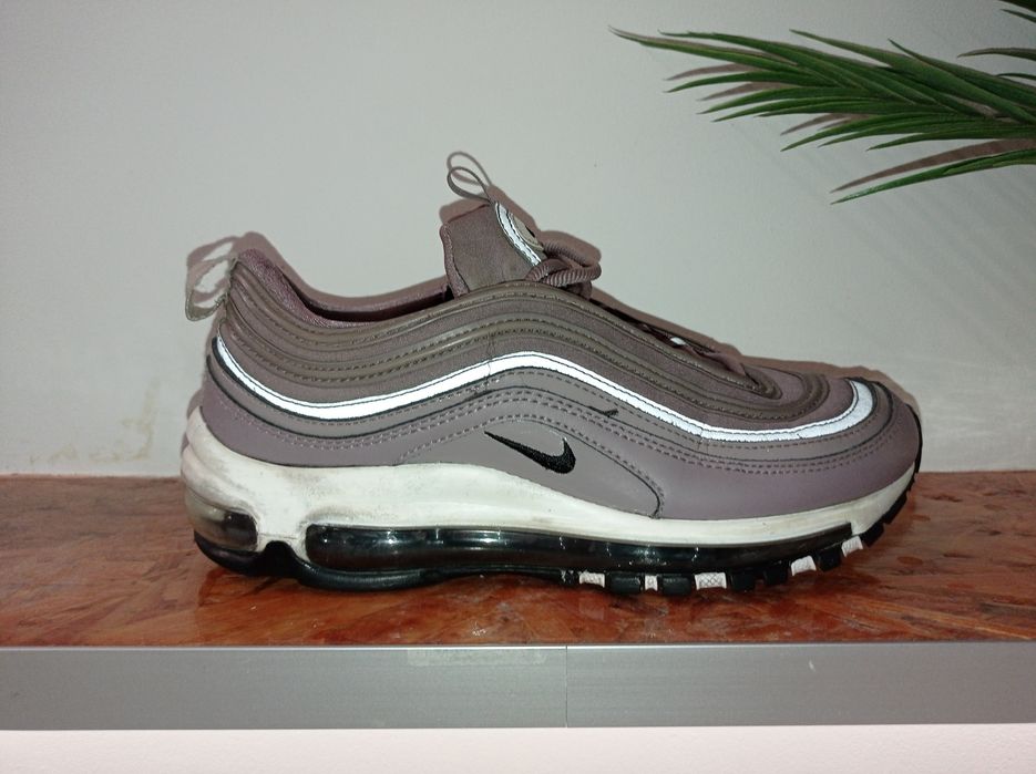 Nike Air Max 97 nr 38.5/23.5cm