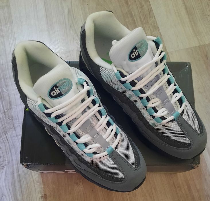 Кросівки Nike Air Max 95 OG