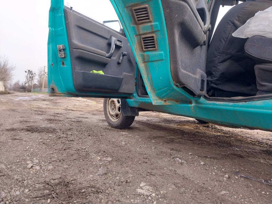 Skoda Favorit 1.3 стан хороший