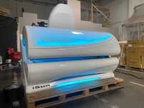 Solarium ERGOLINE 700 lux