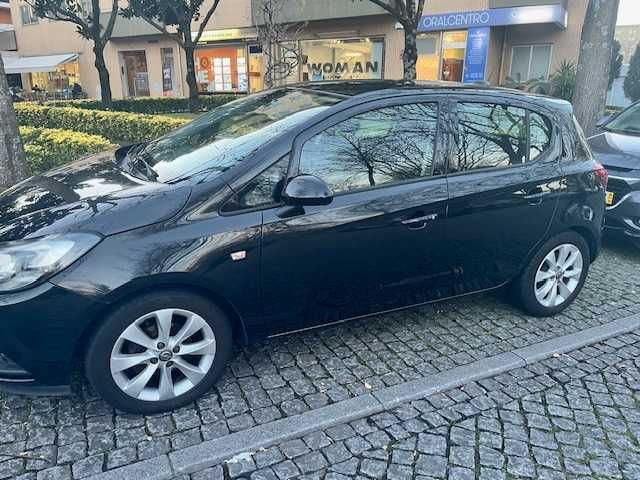 Opel Corsa usado