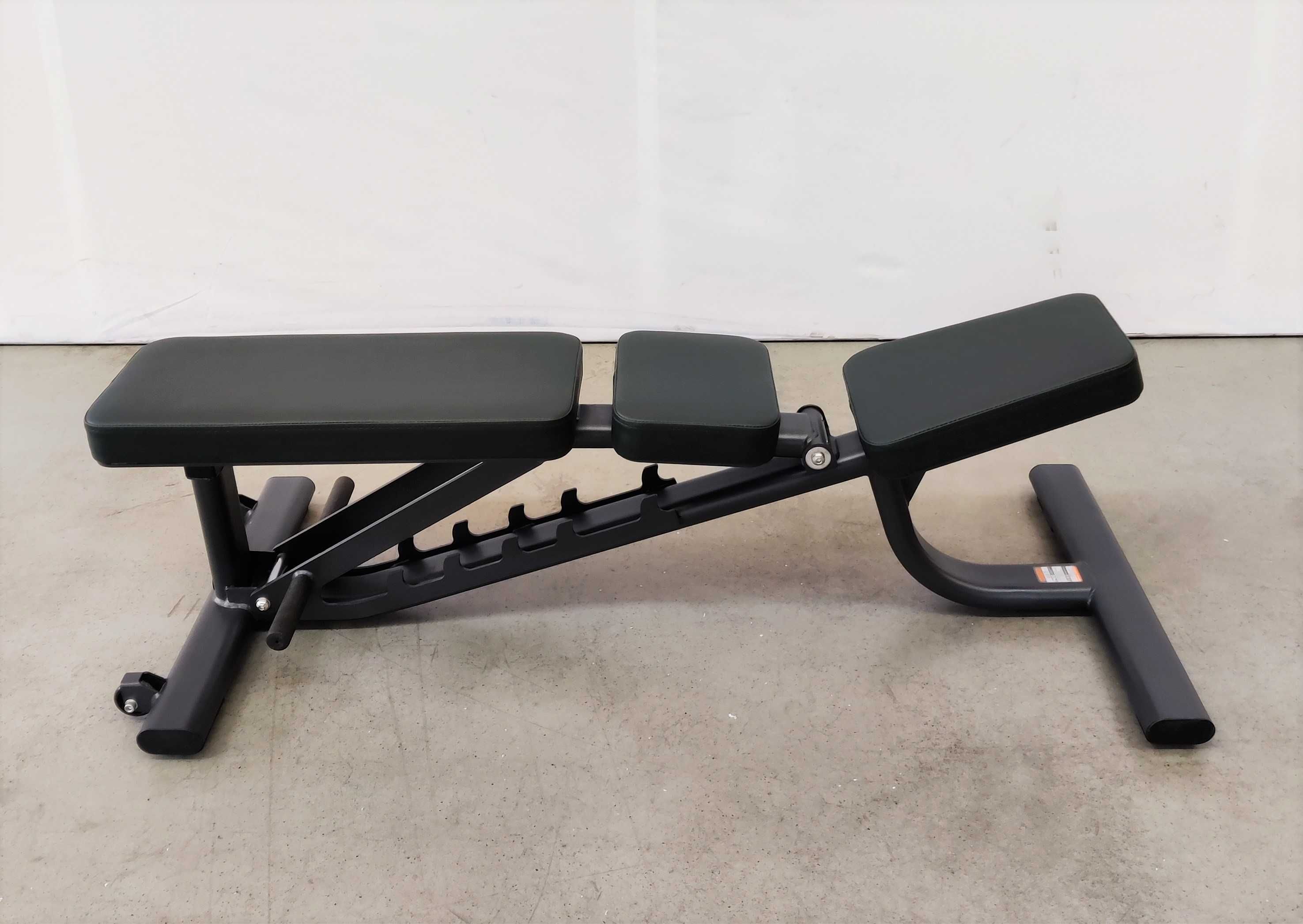 Shua ławka regulowana multi adjustable bench SH-G6857 Nowa GWARANCJA