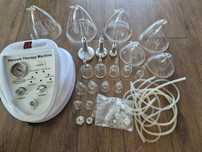 Urządzenie do masażu próżniowego Vacuum Therapy Machine