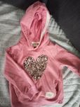 Bluza Zara r. 110