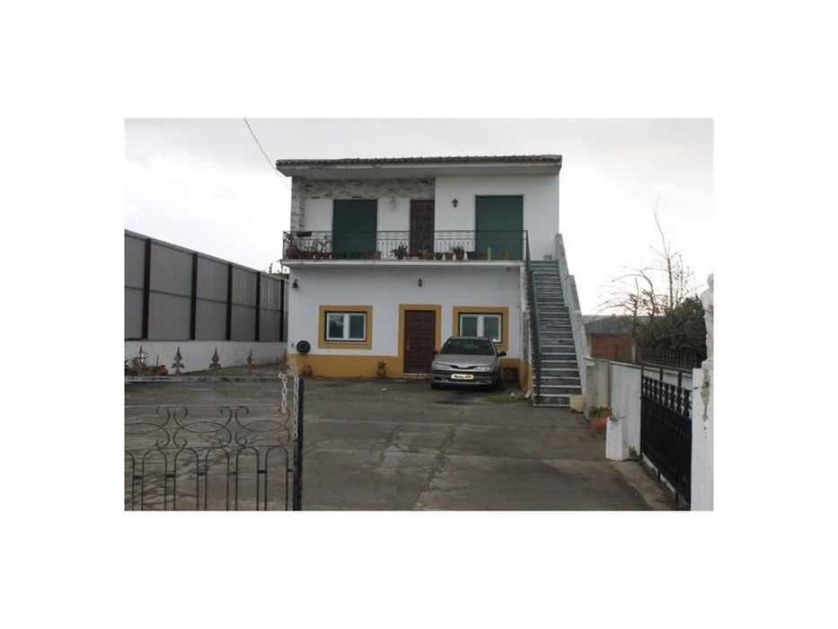 Moradia V6 em Golegã