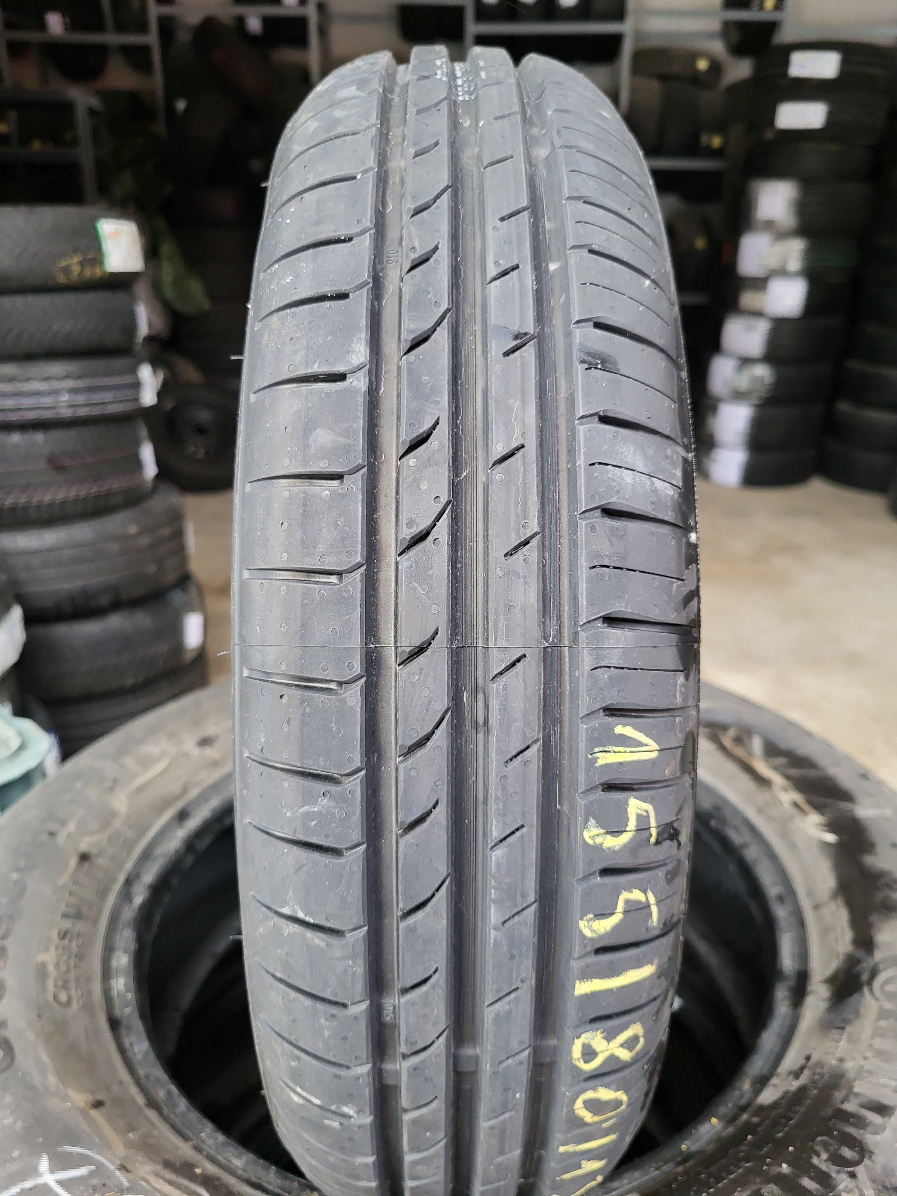 NOWA! Goodride 155/80 r13 79T Z-107 Zuper ECO