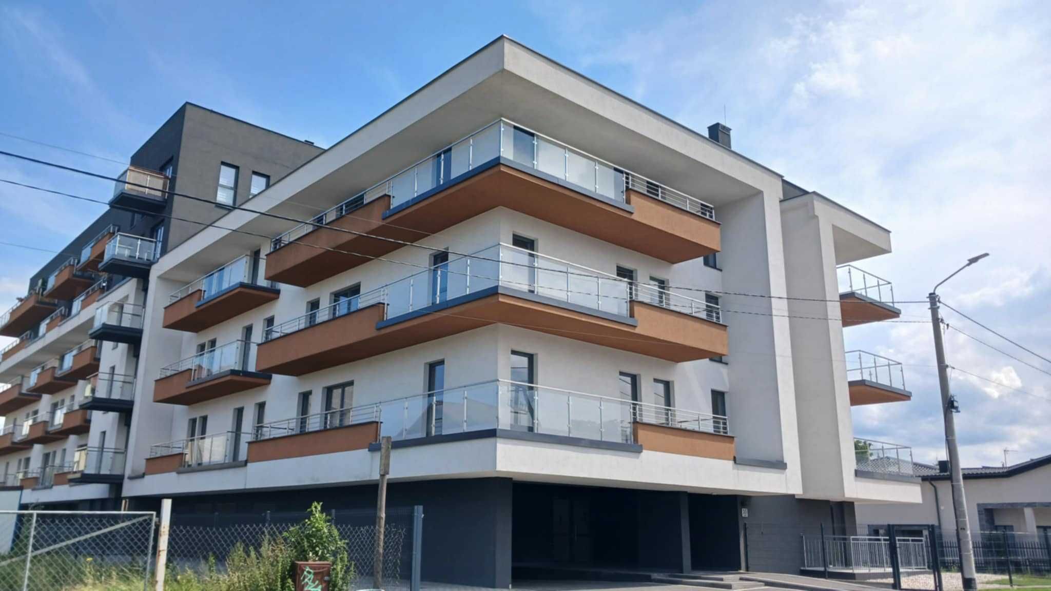 Sprzedam mieszkania deweloperskie, 9000 m2