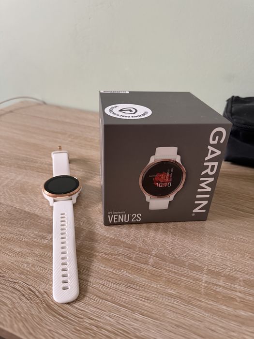 Garmin Venu 2s 40mm