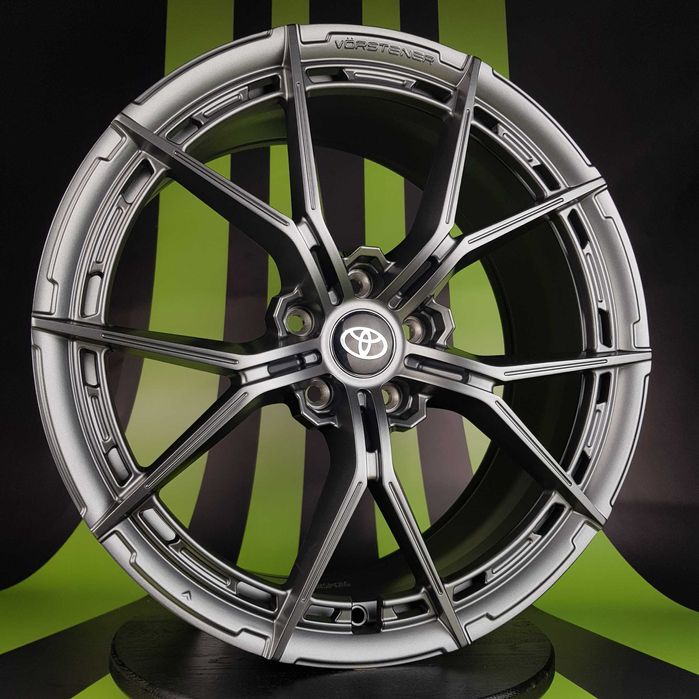 Диски На Авто R19 5x114.3 Toyota Camry Lexus IS ES Honda Nissan Tesla