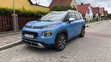 Citroen C3 AIRCROSS 1.2