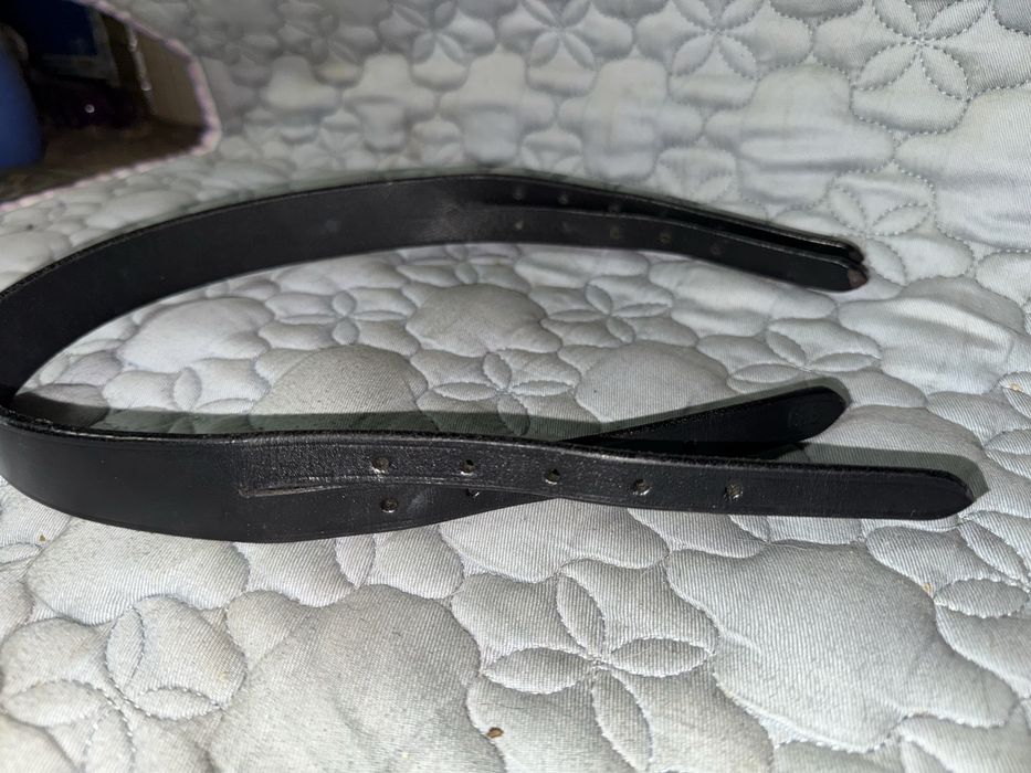 Pasek potyliczny COB