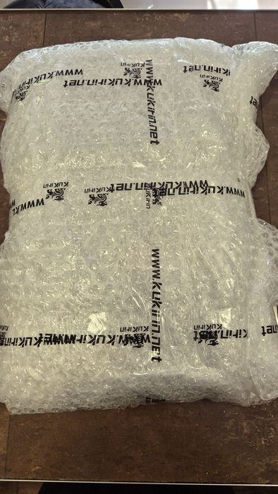 Bateria Kukirin g4 Nowa oryginalna fabrycznie zapakowana.