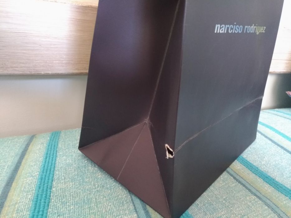 Sacos Narciso Rodriguez