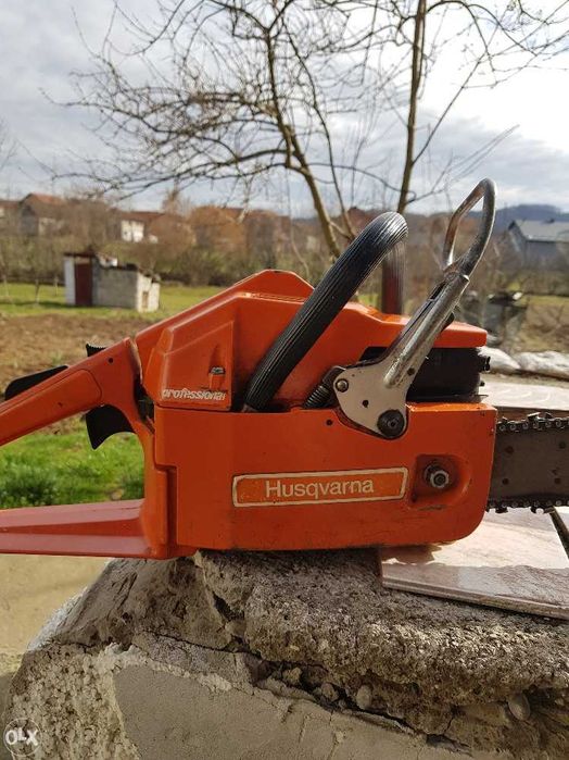 Бензопила Husqvarna 133,444,42,запчастини